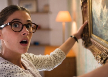 Sessão da Tarde desta terça-feira (11) exibe o filme “Um Amor Inesperado”