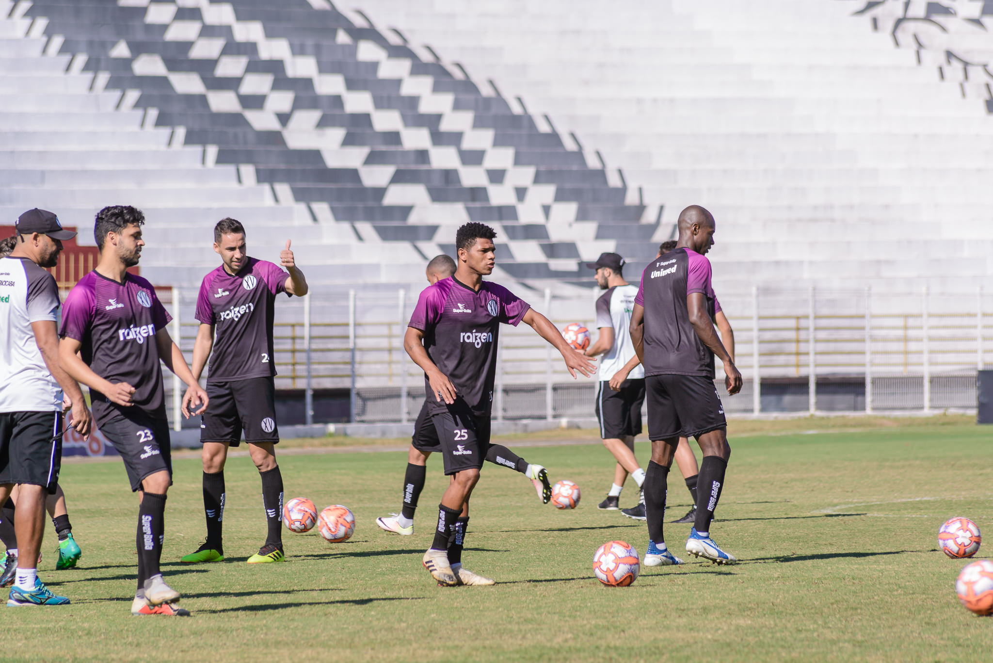 XV de Piracicaba