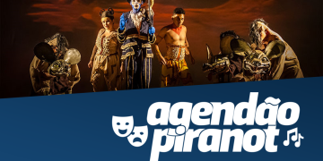 Piracicaba conta com cinco eventos culturais na programação deste final de semana