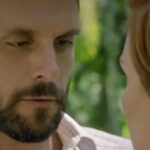 Resumo da novela “Topíssima” desta quinta (06)
