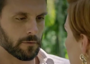 Resumo da novela “Topíssima” desta quinta (06)