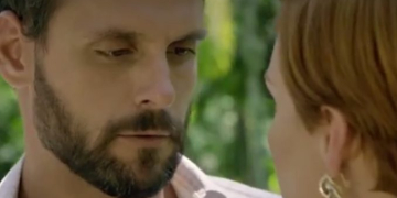 Resumo da novela “Topíssima” desta quinta (06)