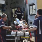 Morre idoso de 91 anos atropelado por motocicleta em Piracicaba (SP)