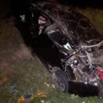 Acidente de trânsito em Limeira termina com um óbito e dois feridos