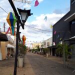 Festa Junina de Águas de São Pedro acontece a partir desta quinta-feira (20)