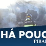 Caminhão-tanque pega fogo e interdita rodovia de Piracicaba em ambos os sentidos