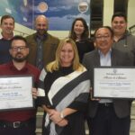 Vereadora de Piracicaba homenageia campanha do Maio Amarelo “A Culpa é Sua”