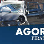 Acidente de trânsito deixa três vítimas feridas em estrada de Piracicaba (SP)