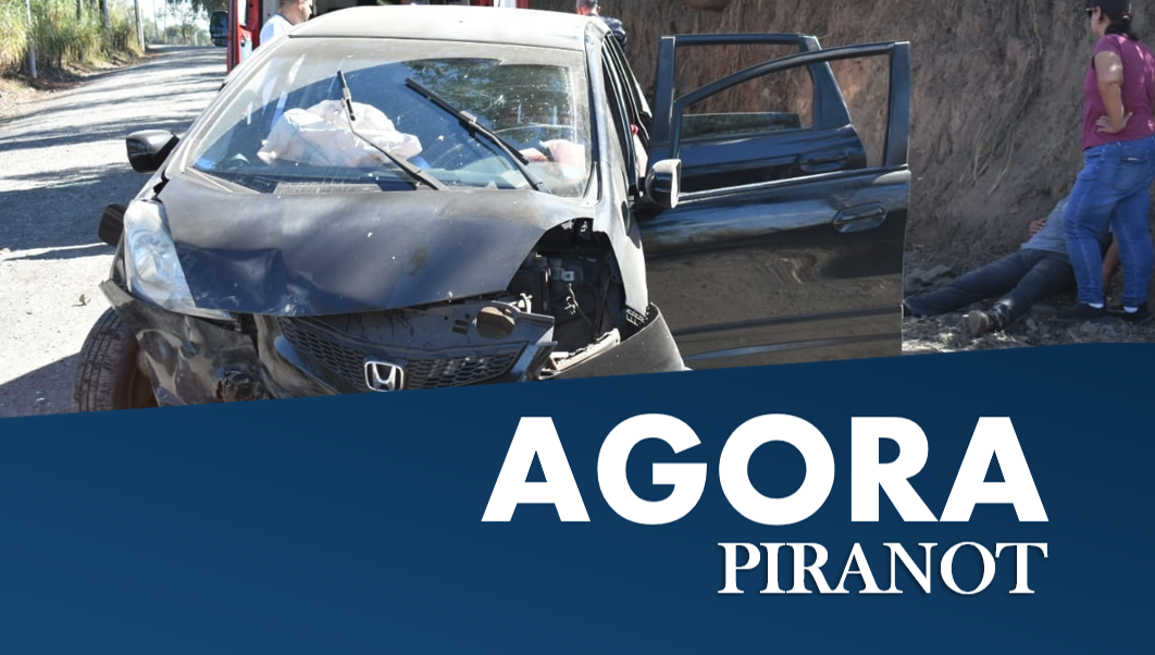 Capotamento de veículo deixa três vítimas em avenida de Piracicaba (SP)