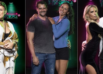 Enquete Power Couple: qual casal deve sair na DR desta terça (04)? Vote!