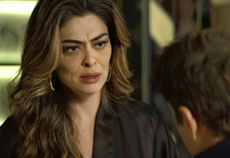 Resumo da novela “A Dona do Pedaço” desta sexta (28)