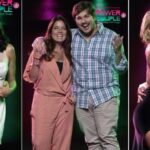 Enquete Power Couple: qual casal deve ser eliminado na DR desta terça (25)?