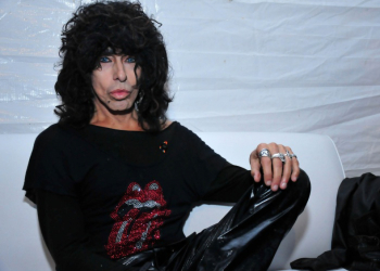 Cantor Serguei, astro do rock nacional, morre aos 85 anos