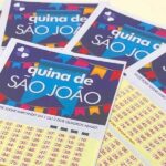 Tudo sobre a Quina de São João 2020; valor do prêmio e data do sorteio