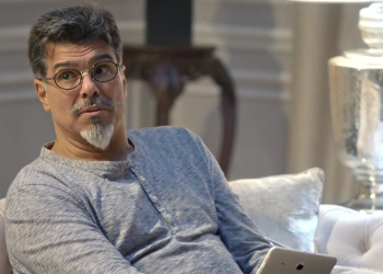 Resumo da novela “Topíssima” desta quinta (13)