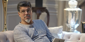 Resumo da novela “Topíssima” desta quinta (13)