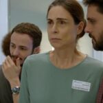 Resumo da novela “Topíssima” desta quarta (05)