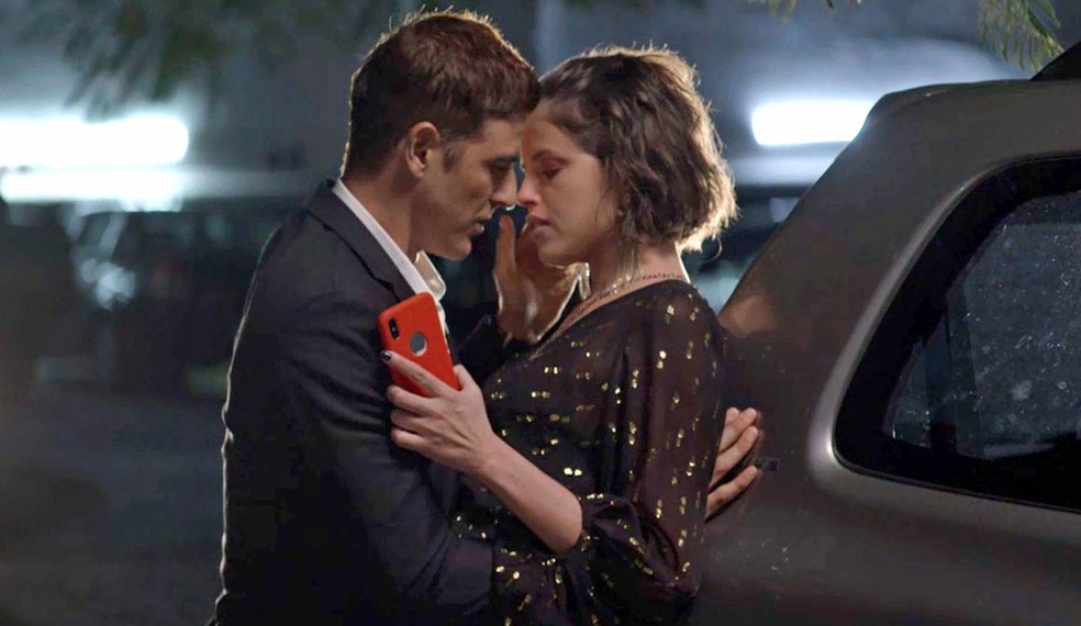 Resumo da novela “A Dona do Pedaço” deste sábado (13)