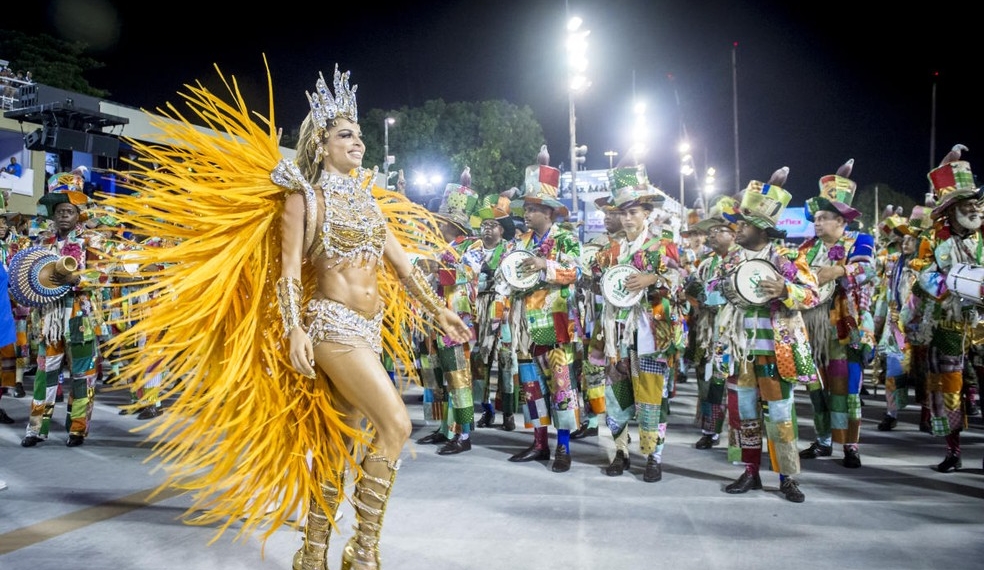 Resumo da novela “Bom Sucesso” desta quarta-feira (31)