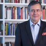Morre jornalista Paulo Henrique Amorim aos 77 anos
