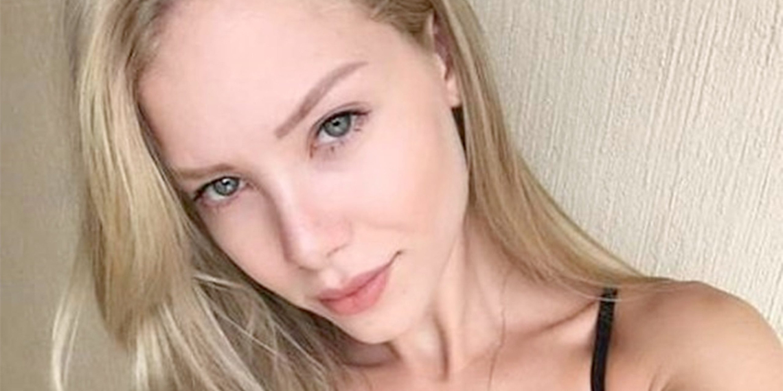 Enquete A Fazenda: você quer Najila Trindade no programa? Vote!