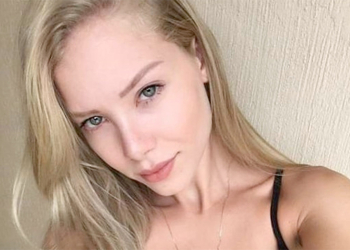 Enquete A Fazenda: você quer Najila Trindade no programa? Vote!