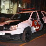 Em Piracicaba, homem de 29 anos é detido após tentar fugir embriagado da PM