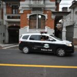 Indivíduo é preso em flagrante pela Polícia Civil por venda de pornografia de bebês, crianças e animais em Piracicaba