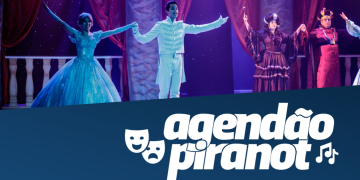 Piracicaba tem oito eventos culturais na programação deste final de semana