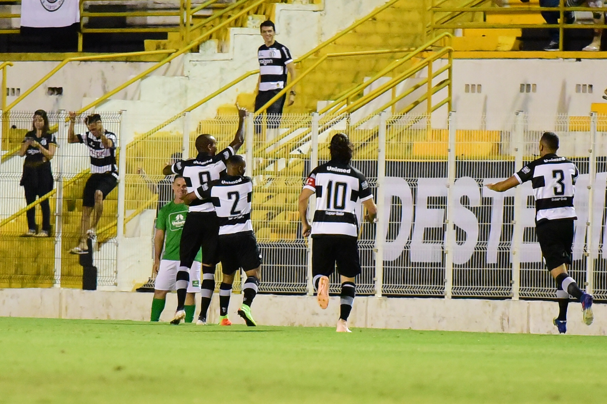 XV de Piracicaba
