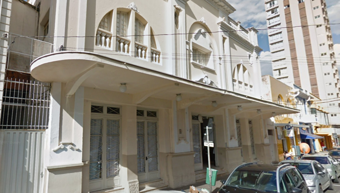 Teatro São José