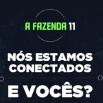 A Fazenda 11: Jojo Toddynho, Sylvia Desing e ex de Madonna são possíveis participantes