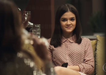 Resumo da novela “A Dona do Pedaço” desta quinta (25)