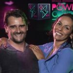 Paula Pequeno e Folhas são eliminados do Power Couple Brasil nesta terça (09)