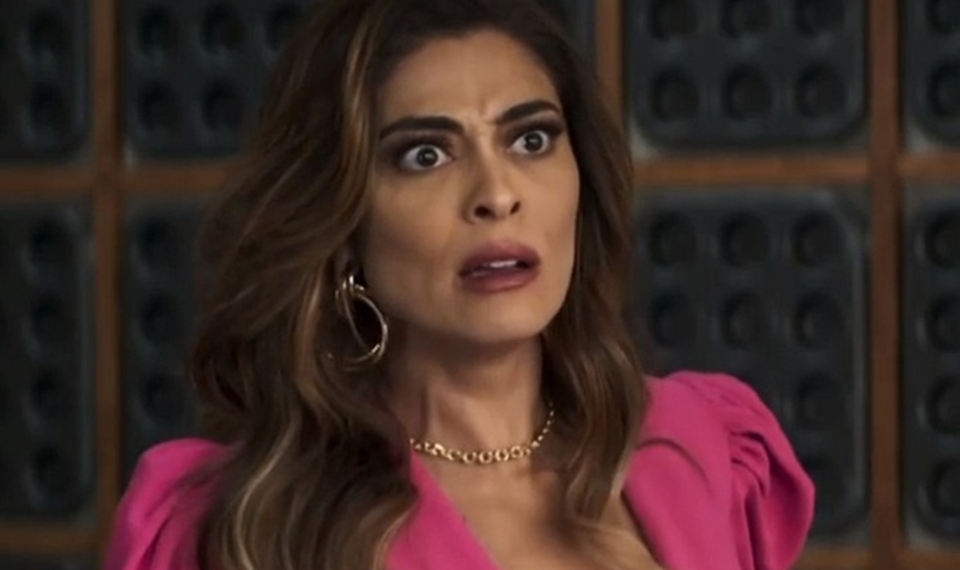 Resumo da novela “A Dona do Pedaço” desta sexta (26)