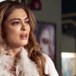 Final “A Dona do Pedaço”: Maria da Paz se casará e terá uma nova filha