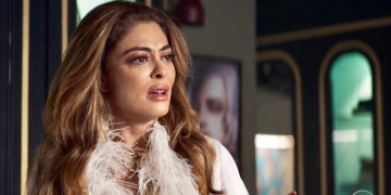 Resumo da novela “A Dona do Pedaço” deste sábado (06)