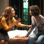 Resumo da semana de “A Dona do Pedaço”, da Globo; de 29 a 03 de agosto