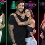 Enquete Power Couple: qual casal deve ganhar o programa nesta quinta (25)?