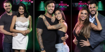 Enquete Power Couple: qual casal deve ganhar o programa nesta quinta (25)?
