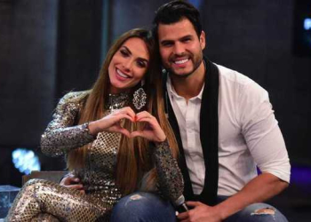 Enquete Power Couple: Nicole e Marcelo vencem; gostou do resultado?