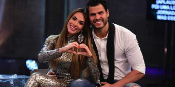 Enquete Power Couple: Nicole e Marcelo vencem; gostou do resultado?