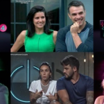 Enquete Power Couple: qual casal deve ganhar o programa? Vote!