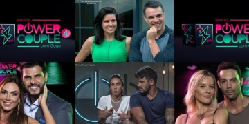 Enquete Power Couple: qual casal você quer que ganhe? Vote