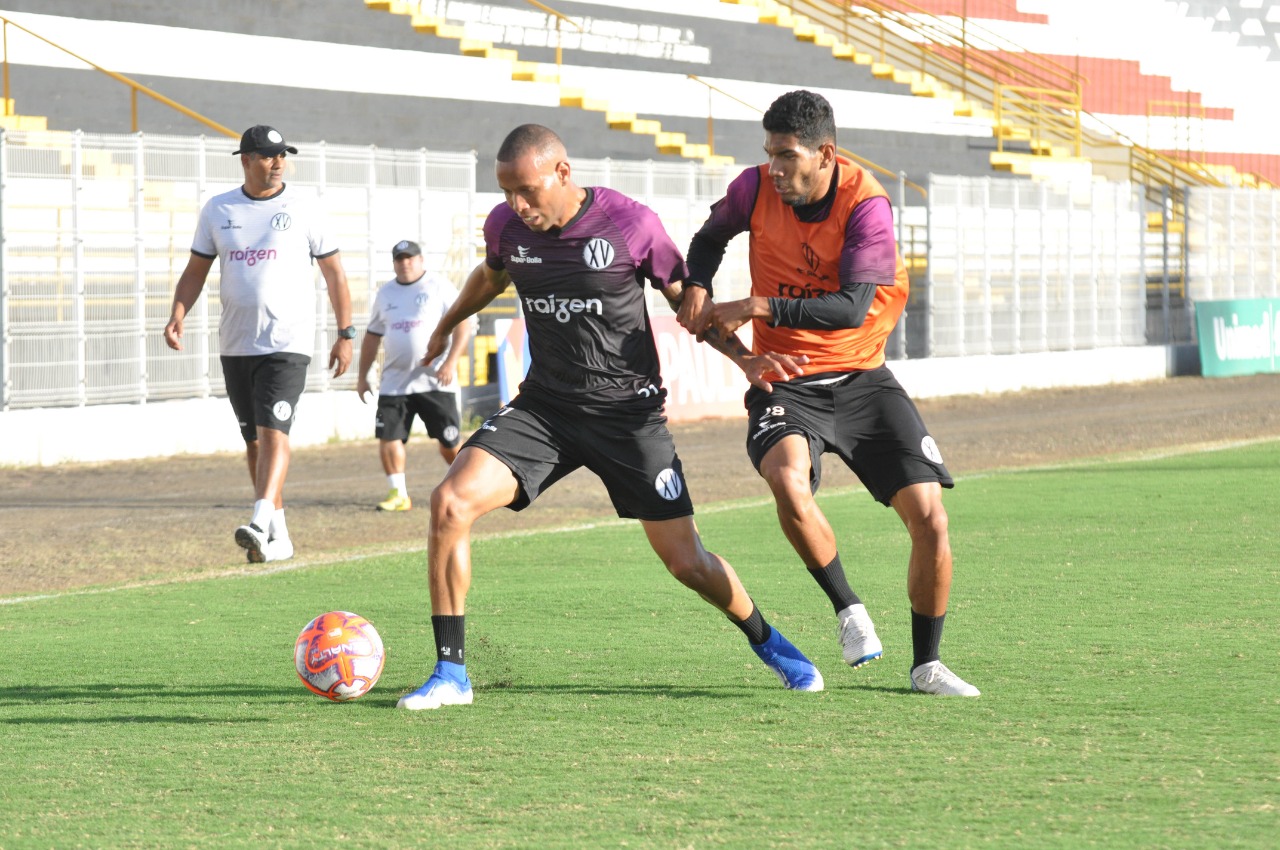 XV de Piracicaba