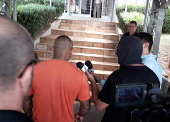 Em Limeira, homem que matou pitbull queimado é detido pela Polícia Civil