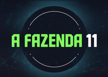 a fazenda 11