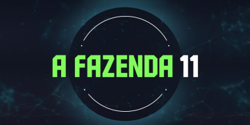 a fazenda 11