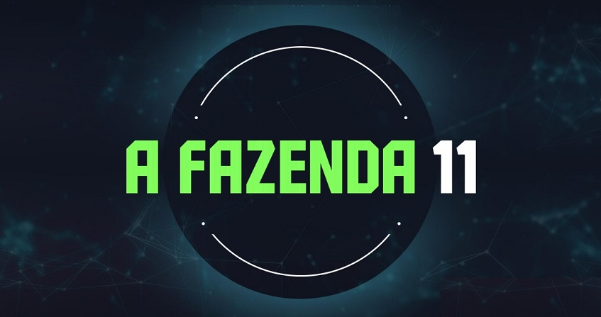 a fazenda 11