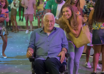 Resumo da novela “Bom Sucesso” desta quarta (21)